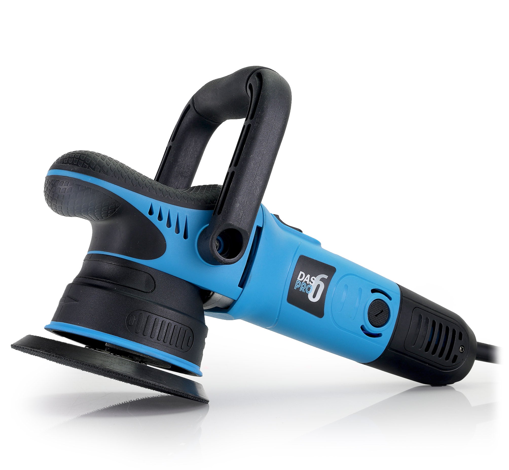 DAS6 Pro Dual Action Polisher