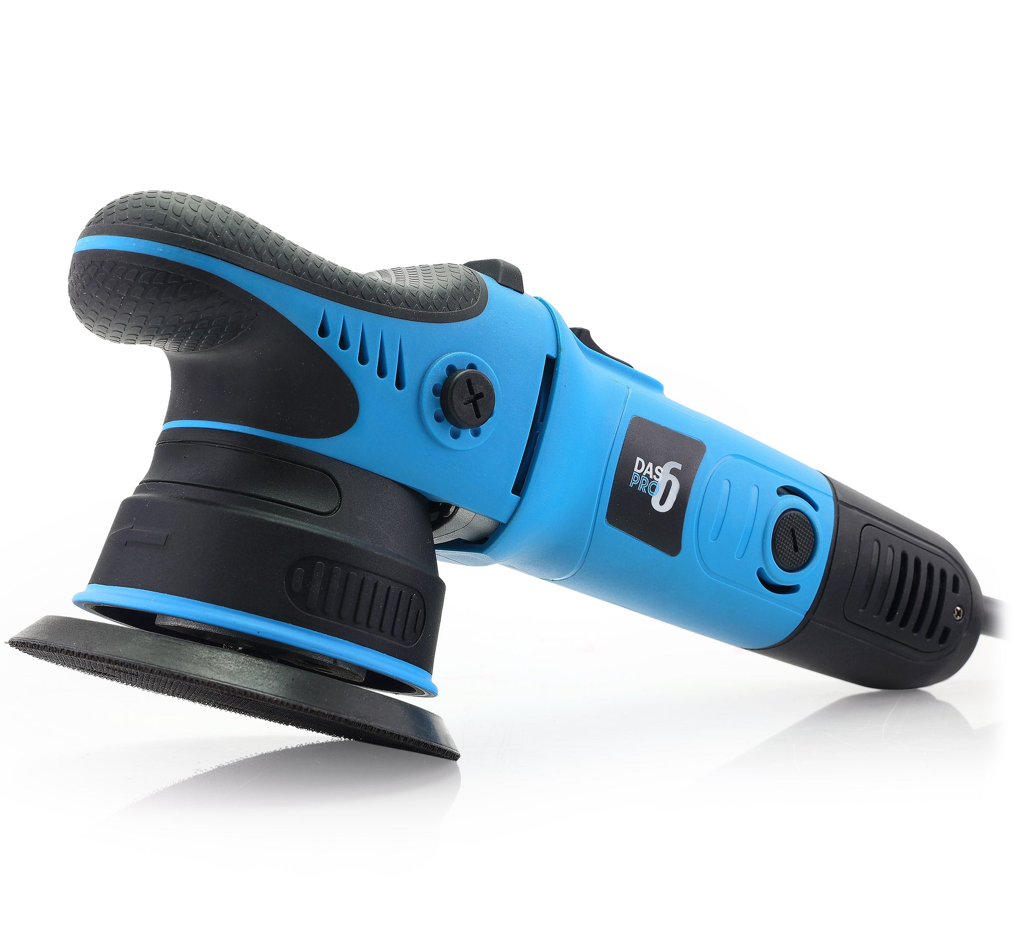 DAS6 Pro Dual Action Polisher