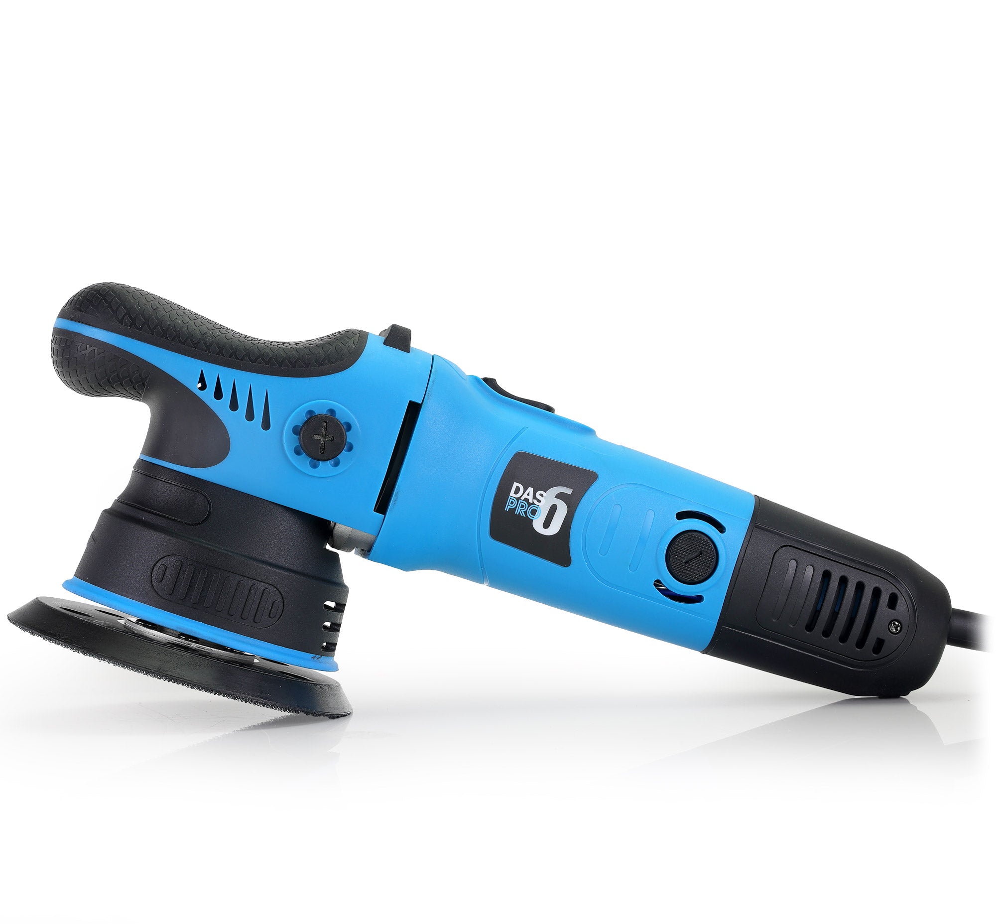 DAS6 Pro Dual Action Polisher