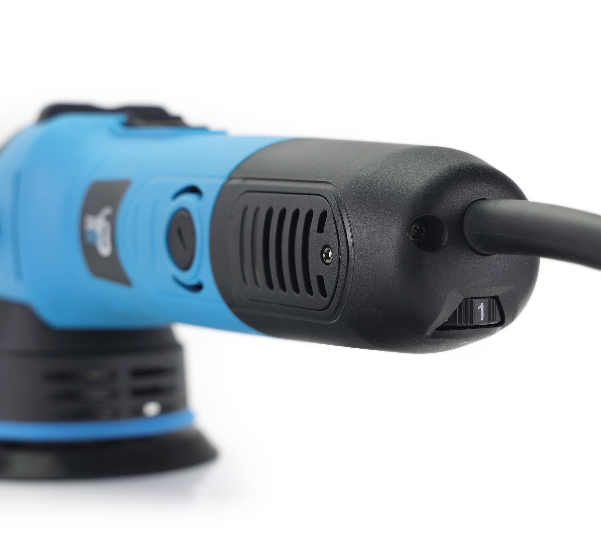 DAS6 Pro Dual Action Polisher