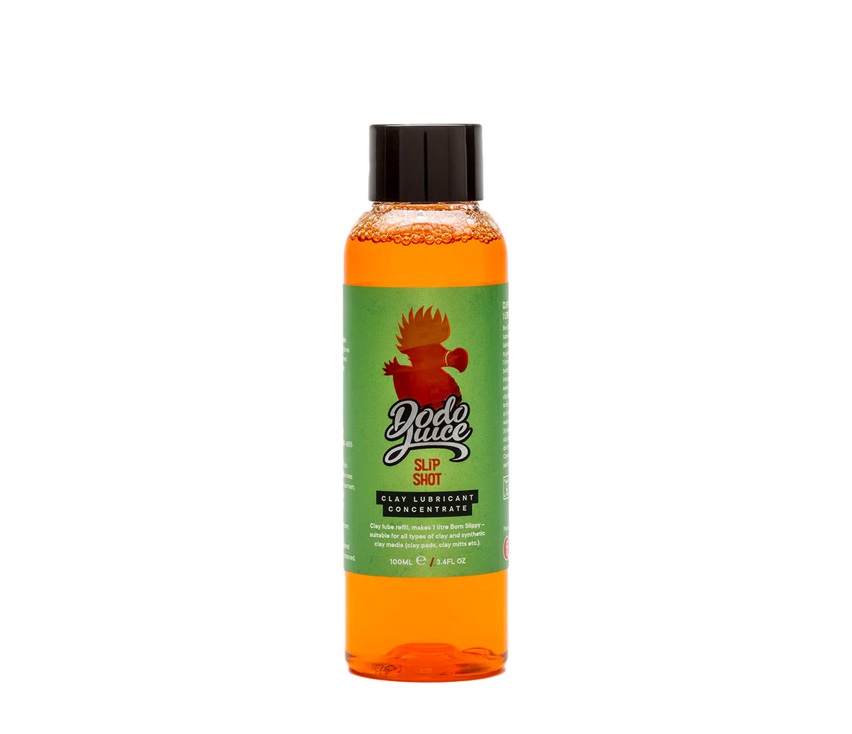 Dodo Juice Slip Shot Clay Lube Concentrate