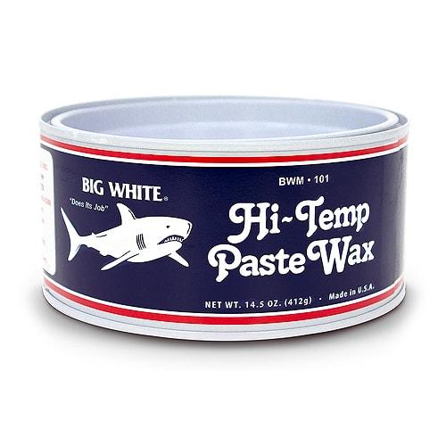 Finish Kare Hi-Temp Paste Wax FK1000p