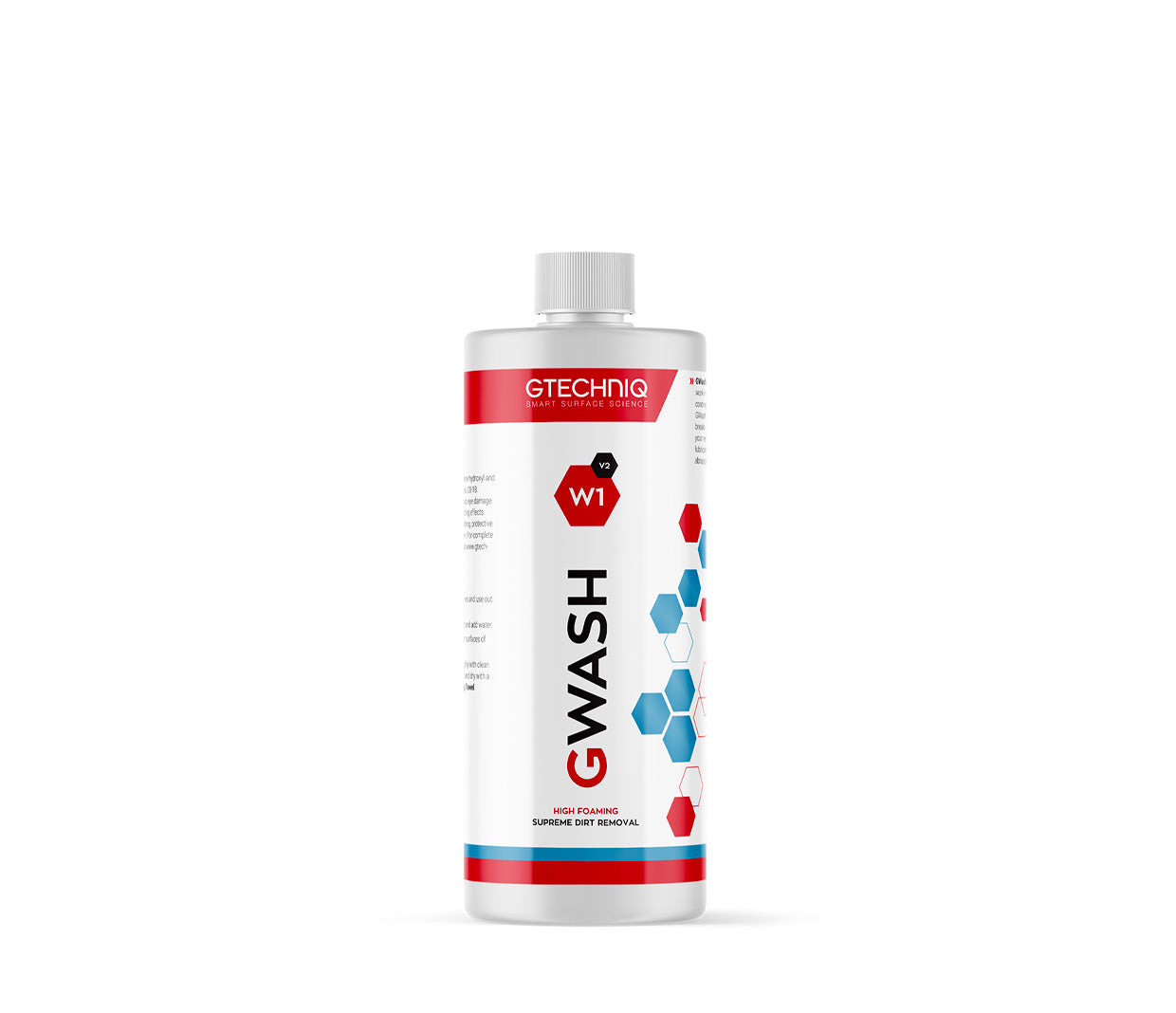 Gtechniq G Wash Shampoo