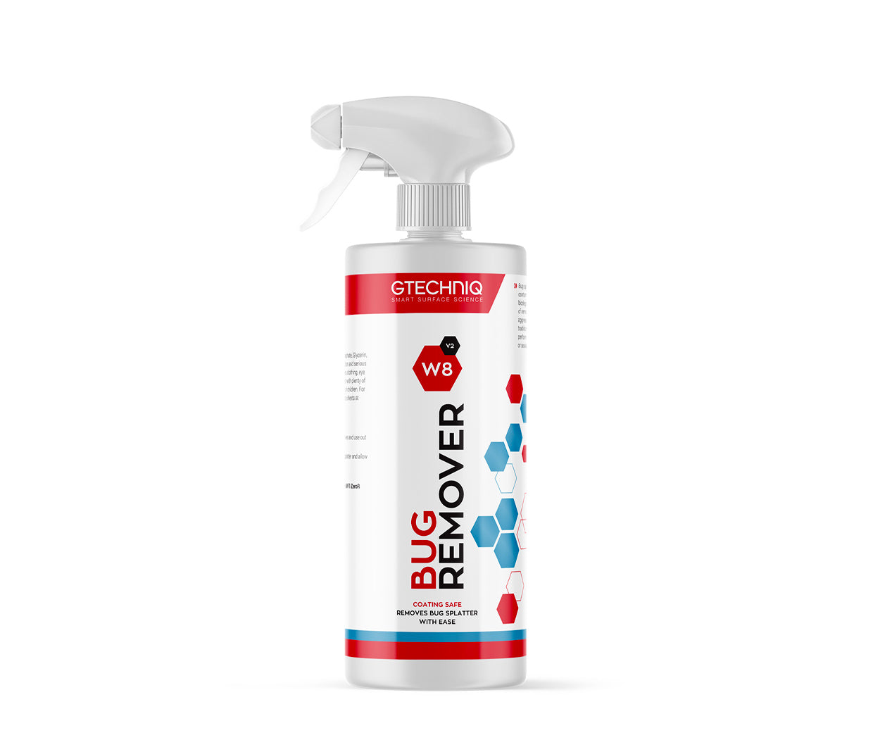 Gtechniq W8 Bug Remover