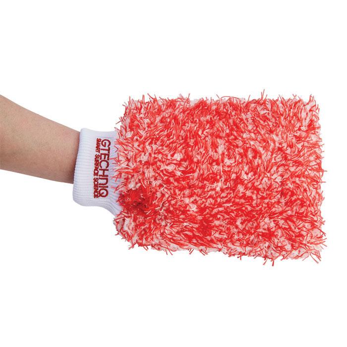 Gtechniq WM2 Microfibre Wash Mitt