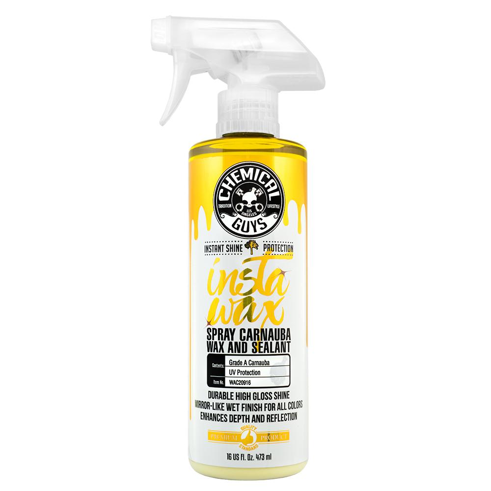 Chemical Guys Insta Wax Spray Wax