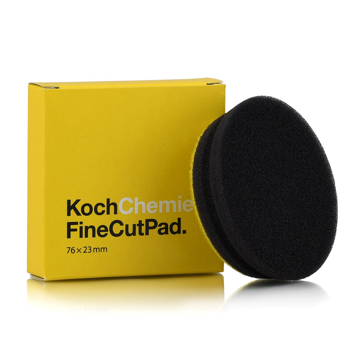 Koch Chemie Fine Cut Pad 76mm