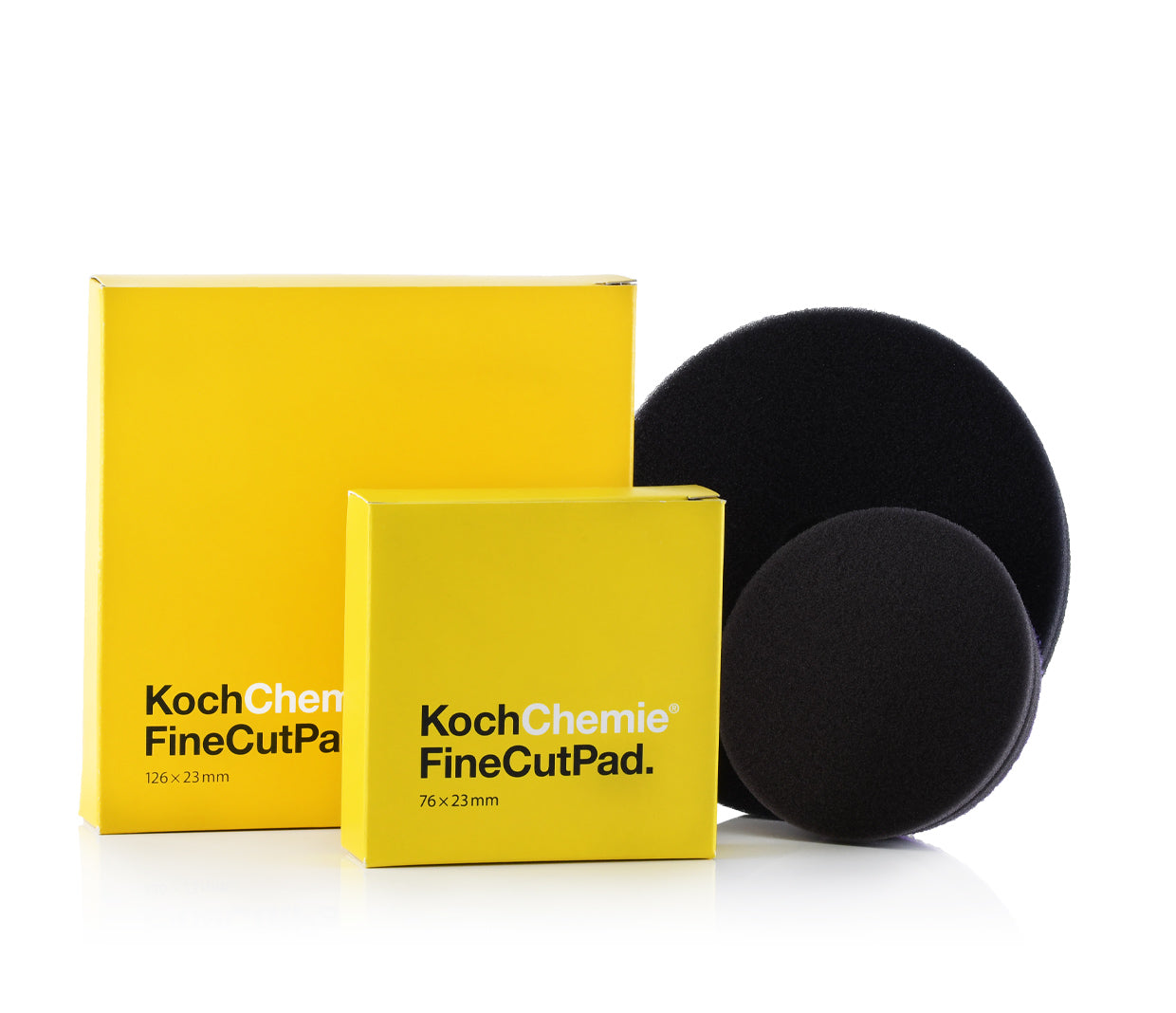 Koch Chemie Fine Cut Pad