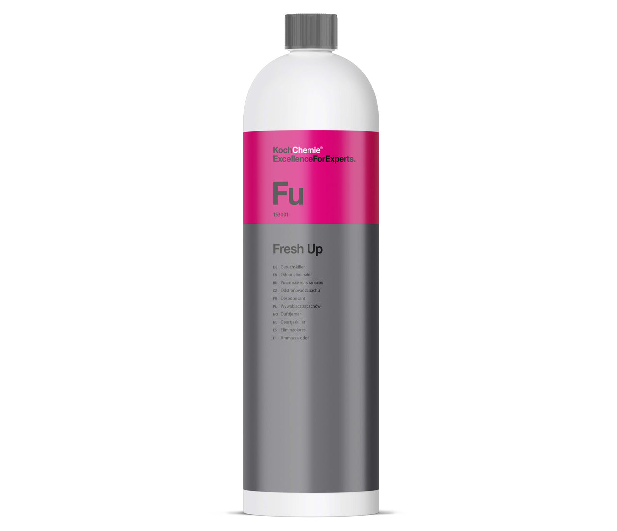 Koch Chemie FU Fresh Up