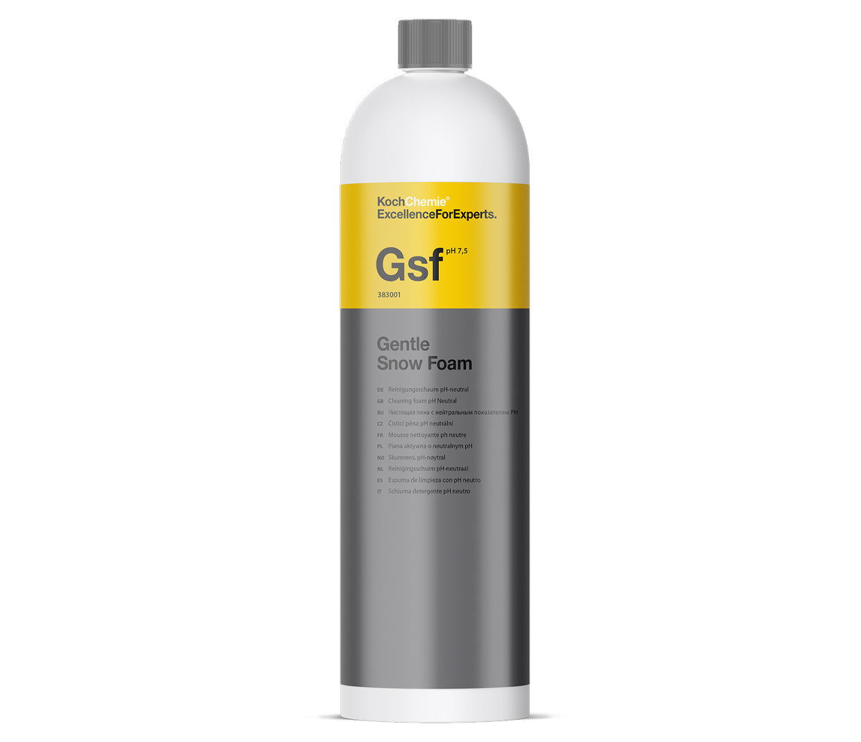 Koch Chemie Gentle Snow Foam