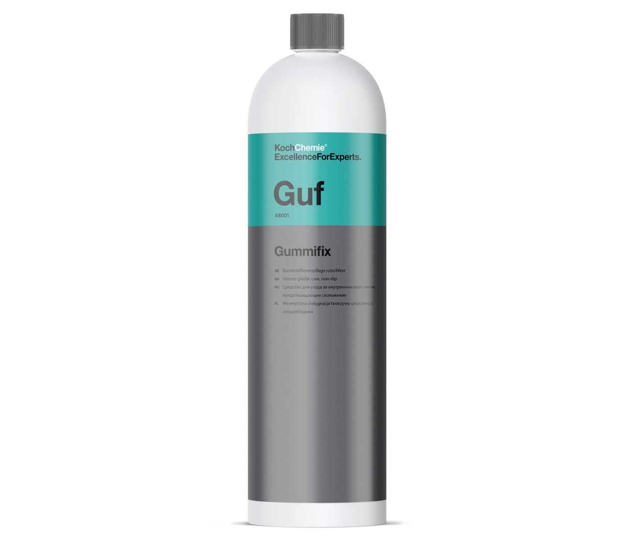 Koch Chemie Gummifix Guf