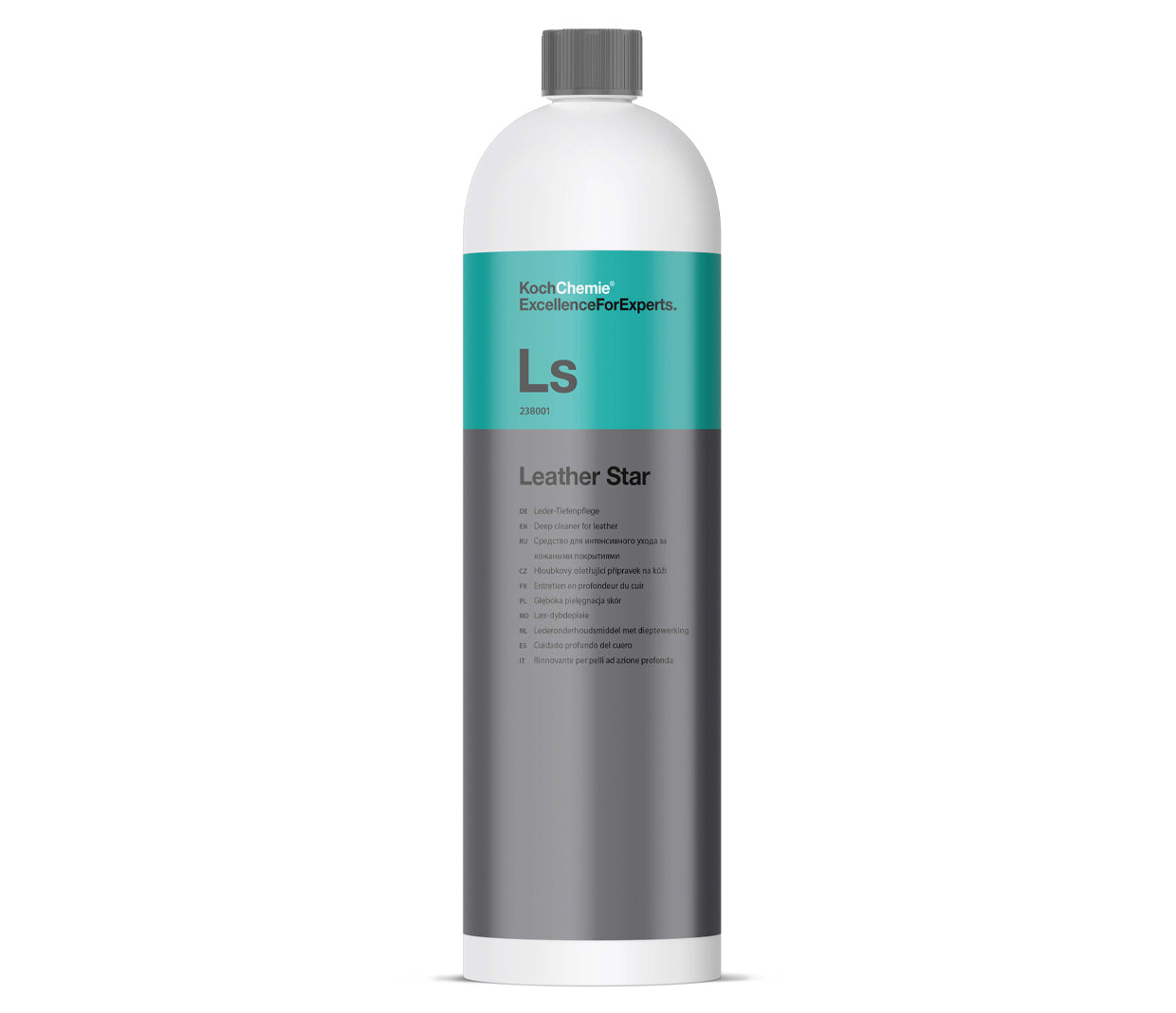 Koch Chemie LS Leather Star