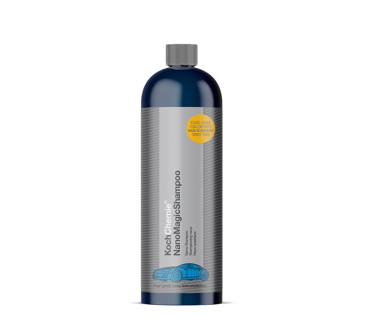 Koch Chemie Nano Magic Shampoo 750ml