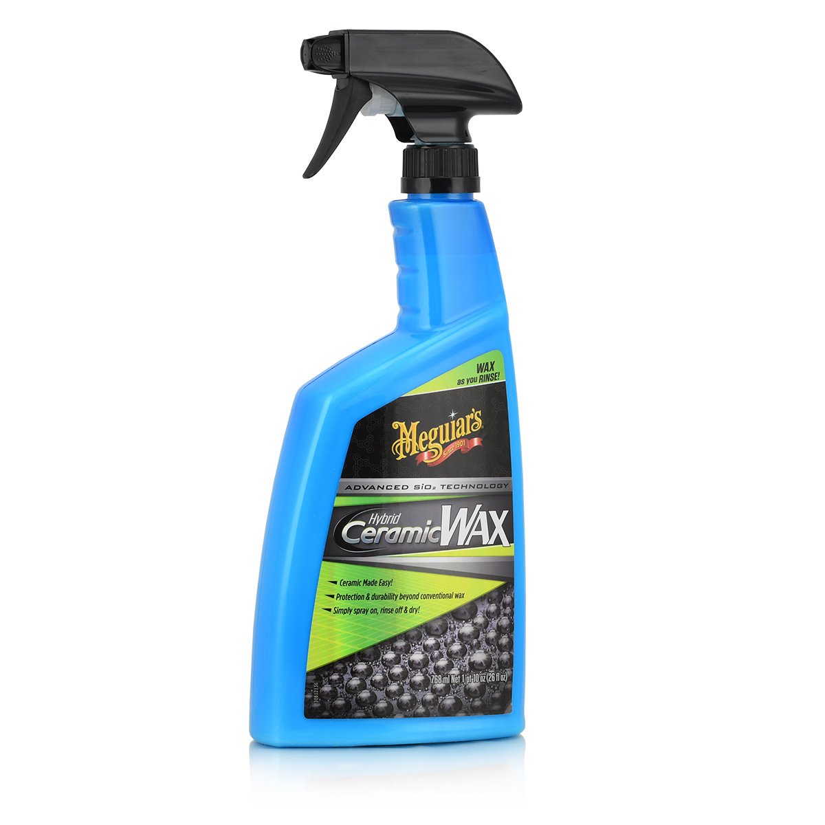 Meguiars Hybrid Ceramic Wax