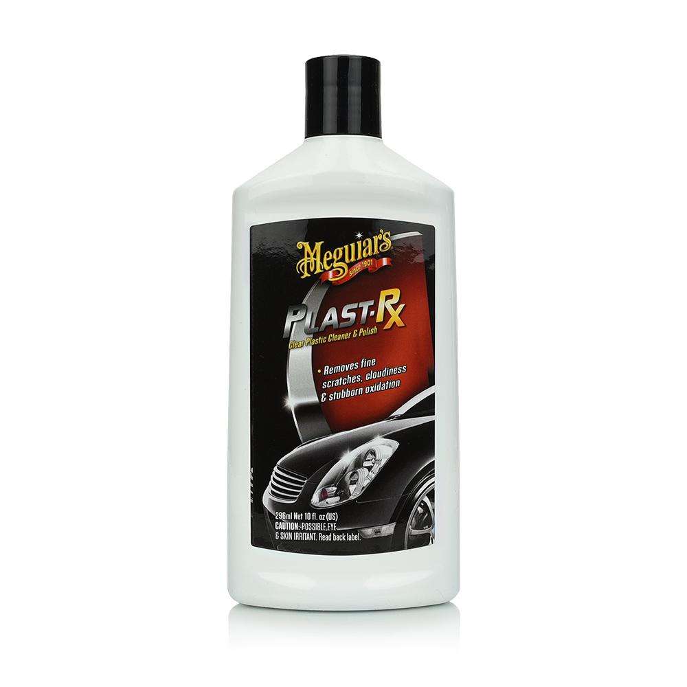 Meguiars PlastRX