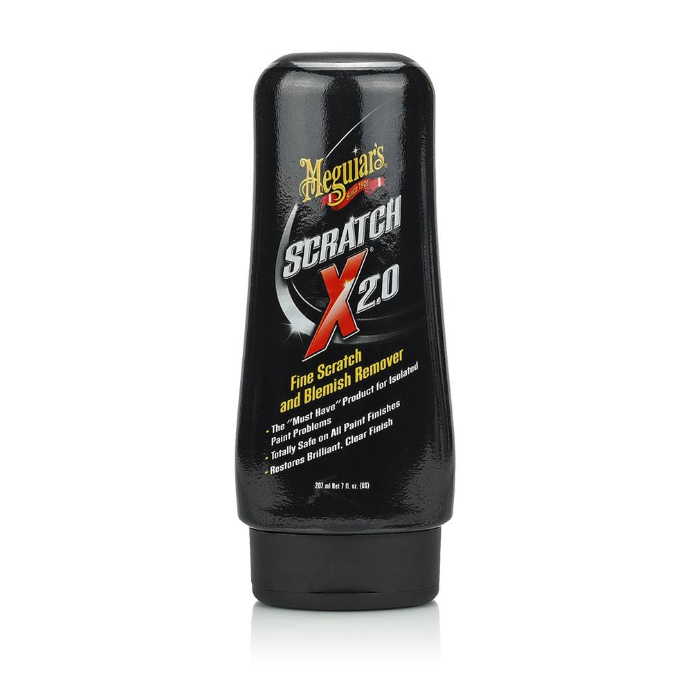 Meguiars Scratch X 2.0