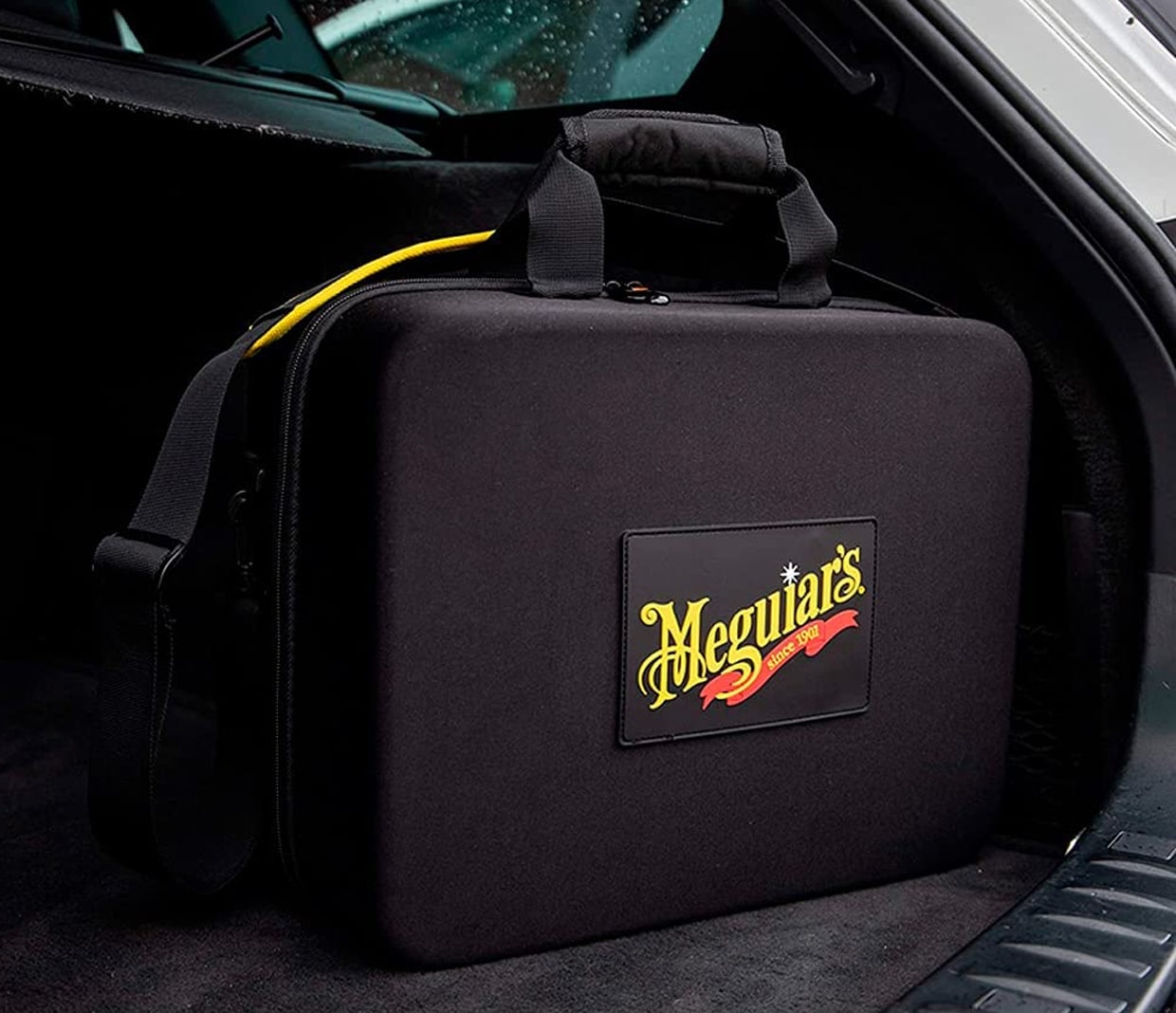 Meguiars Soft Shell Case