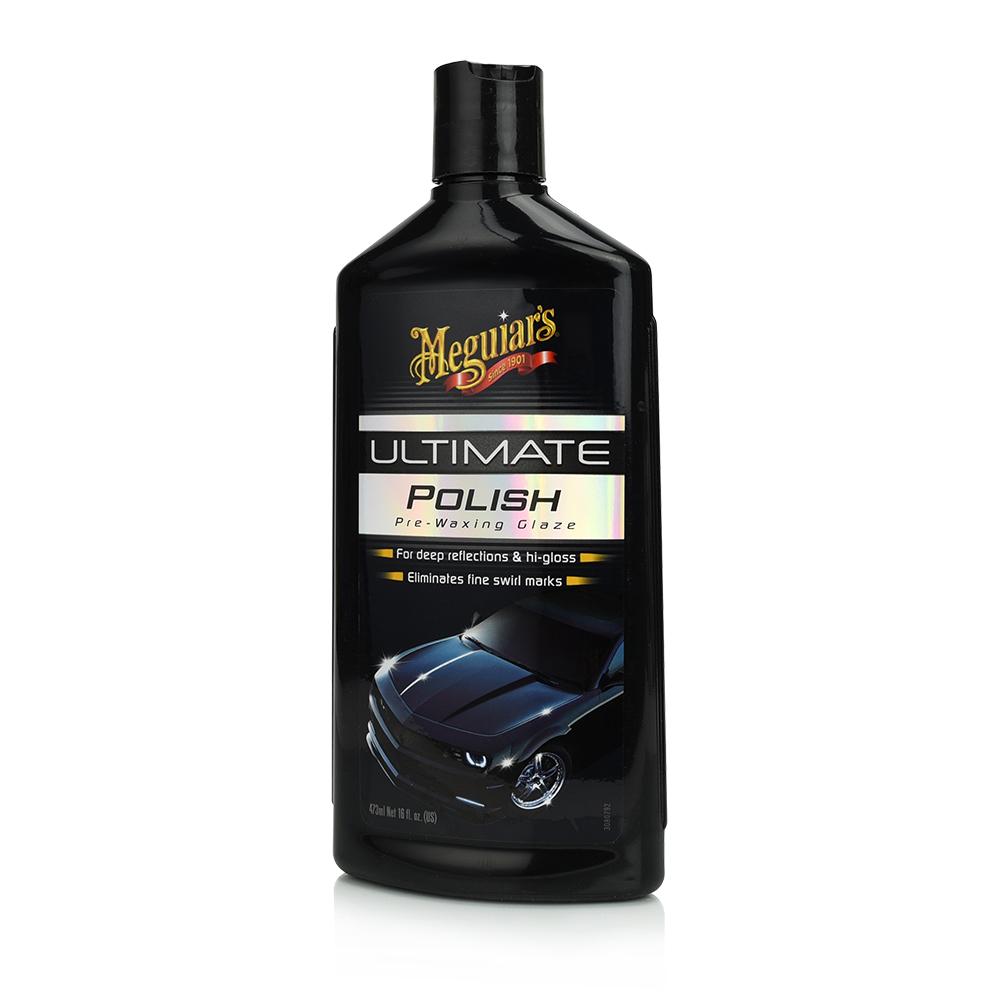 Meguiars Ultimate Polish