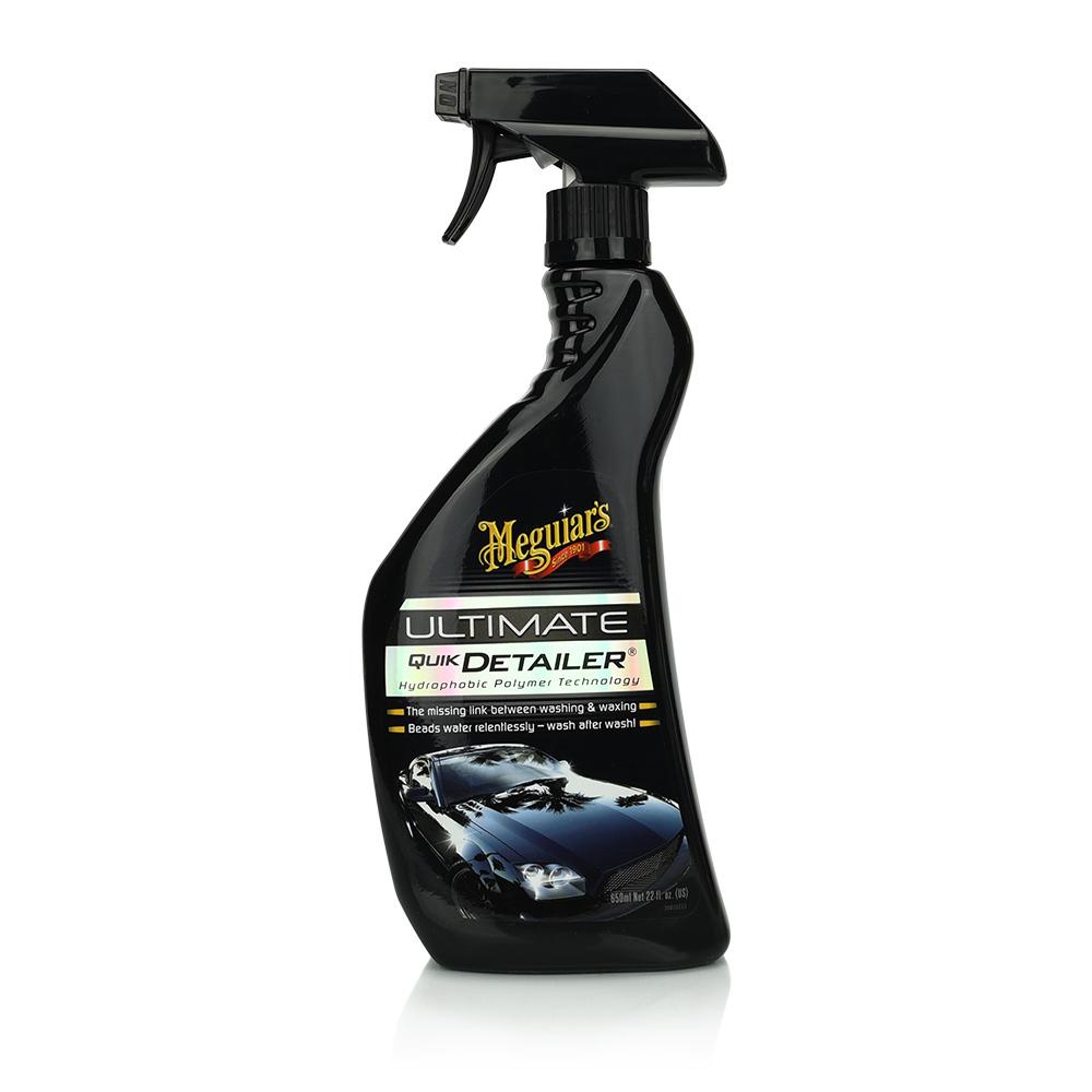 Meguiars Ultimate Quik Detailer