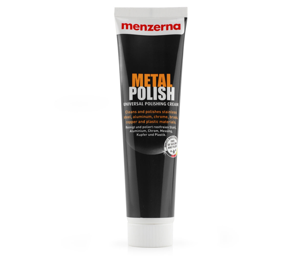 Menzerna Metal Polish