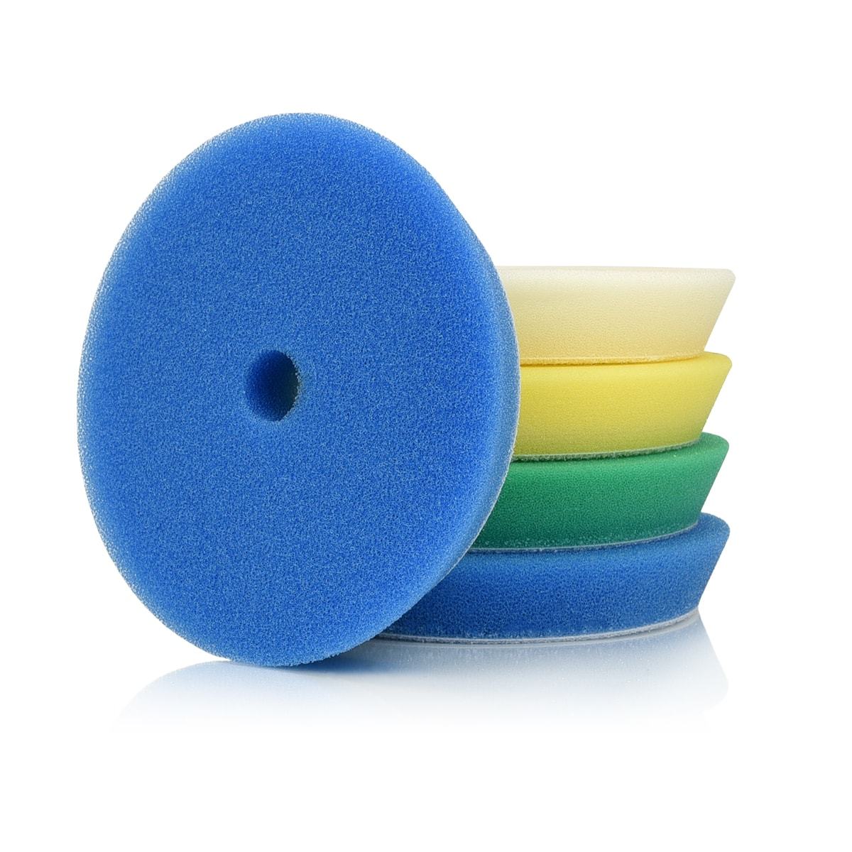 Rupes 150mm Polishing Pads