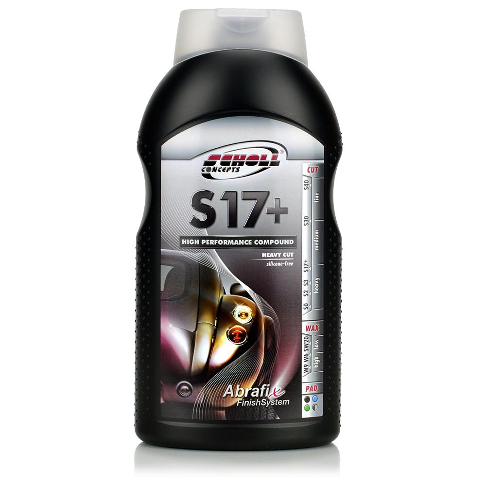 Scholl Concepts S17+ 1kg