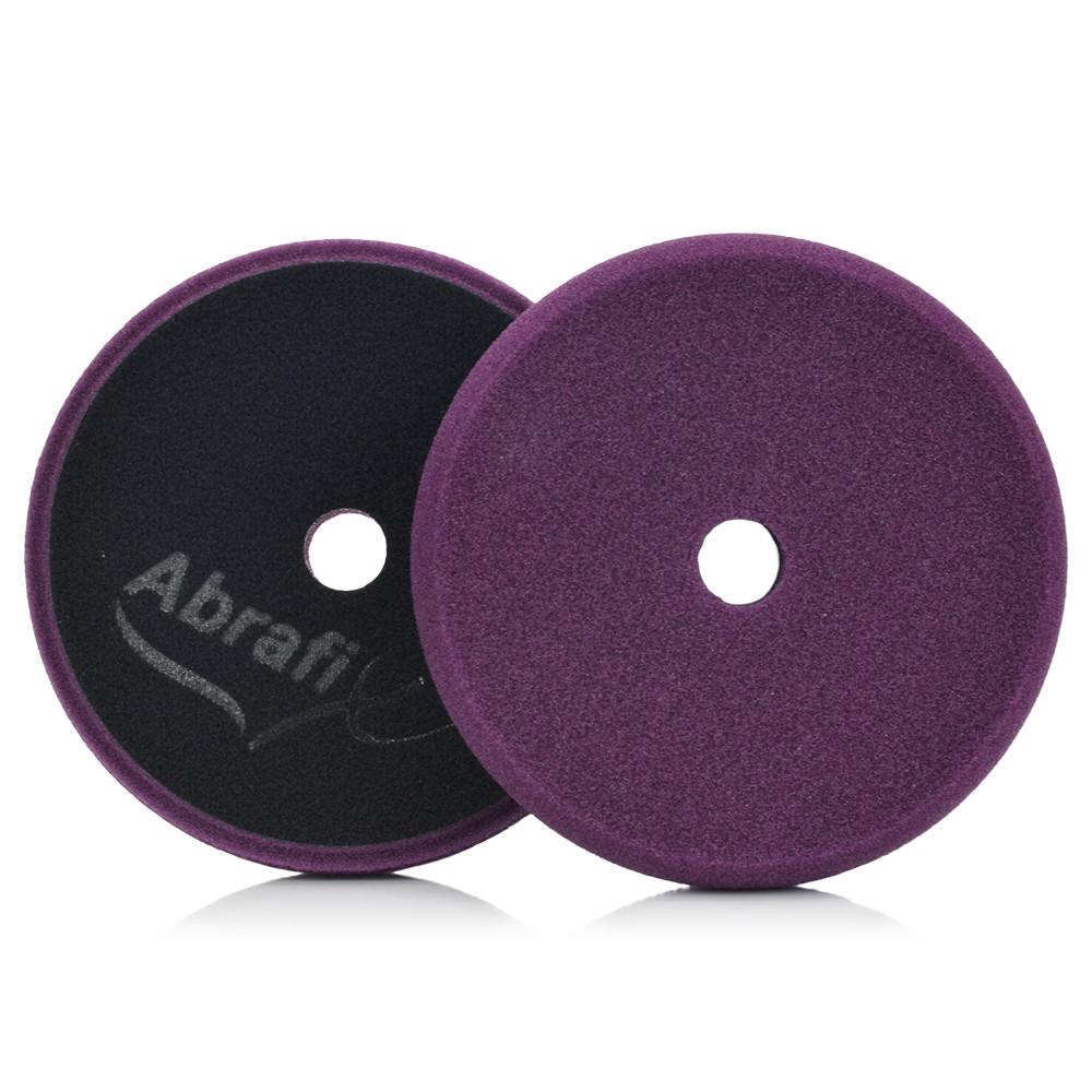 Scholl Concepts Spider Pad Purple 145mm