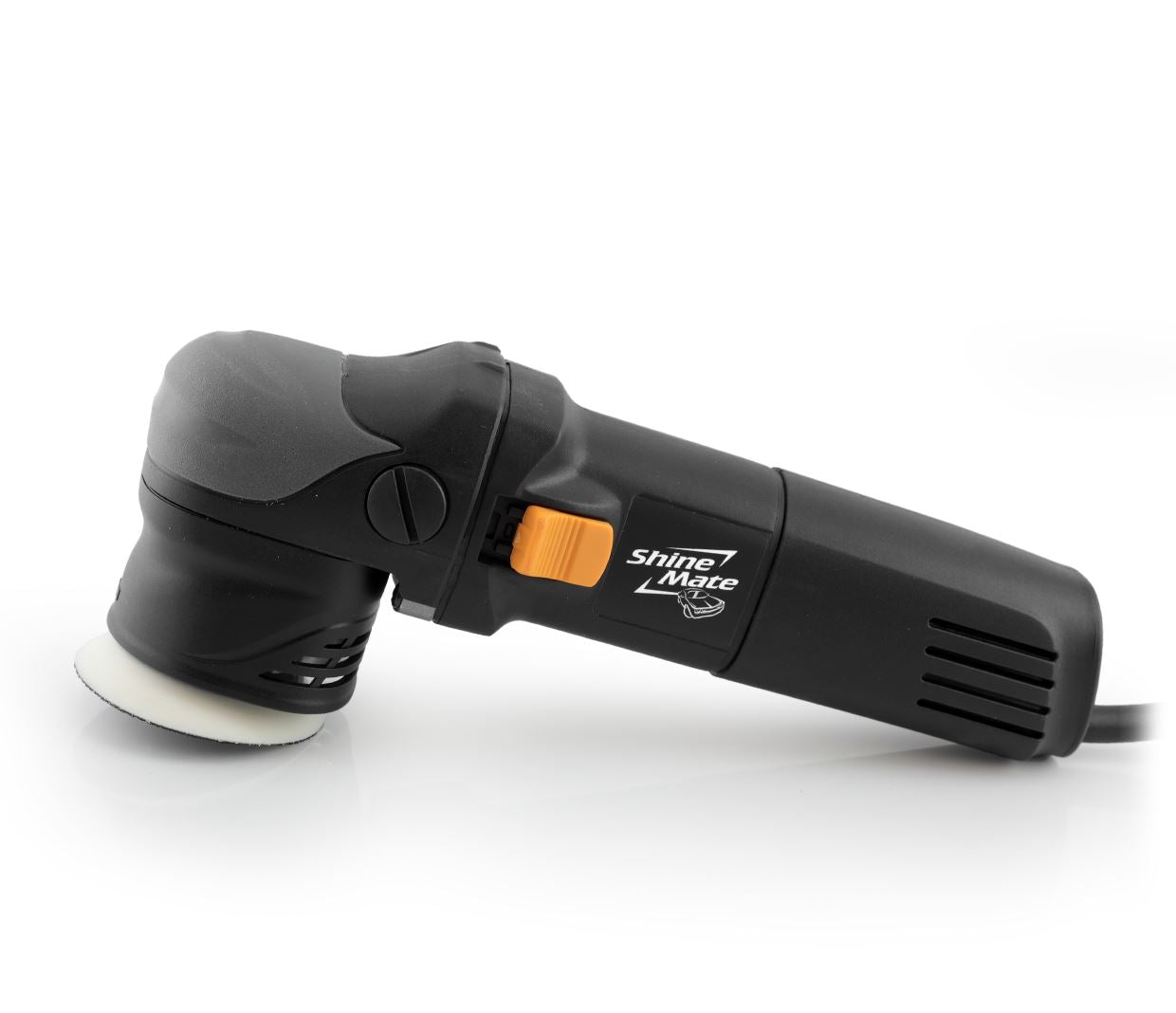 ShineMate EX603 Mini Dual Action Polisher