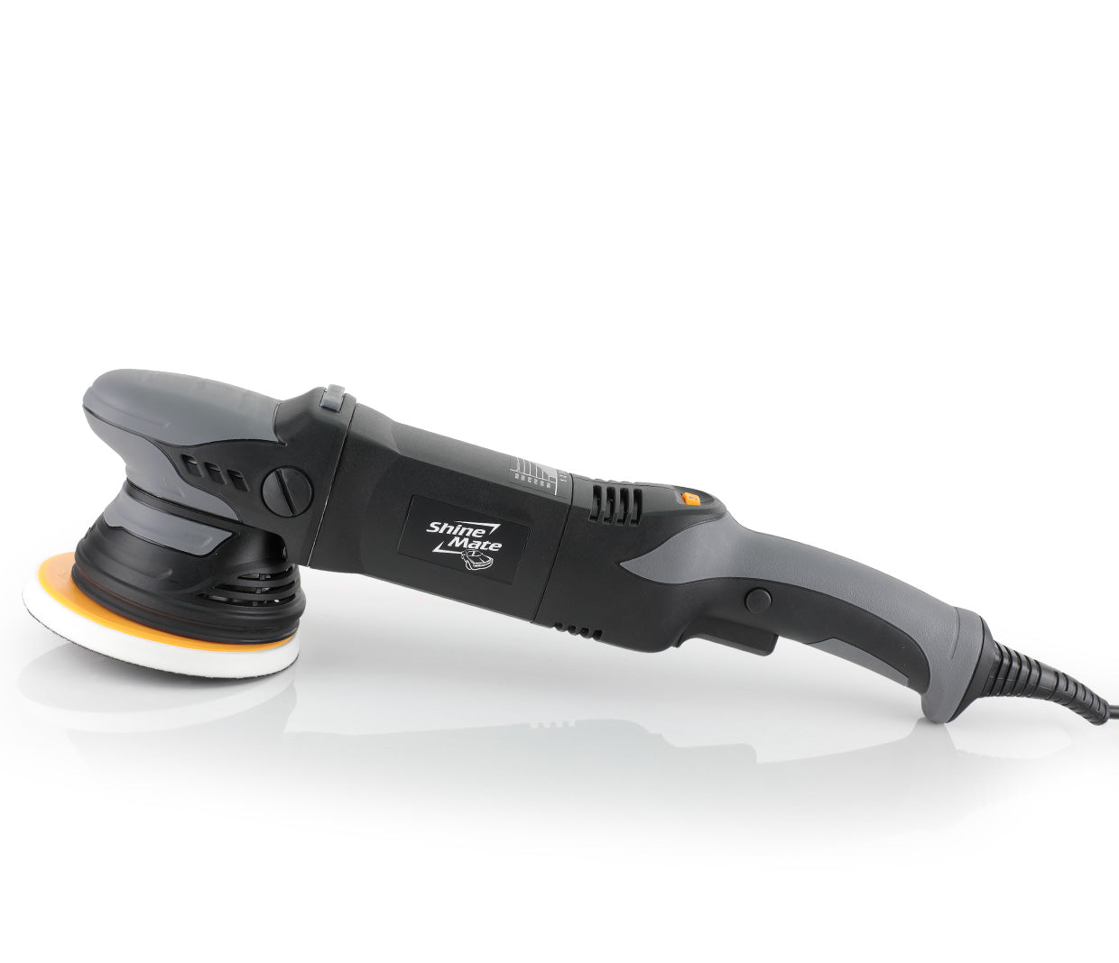 ShineMate EX620 5/15 15mm Throw Orbital Polisher