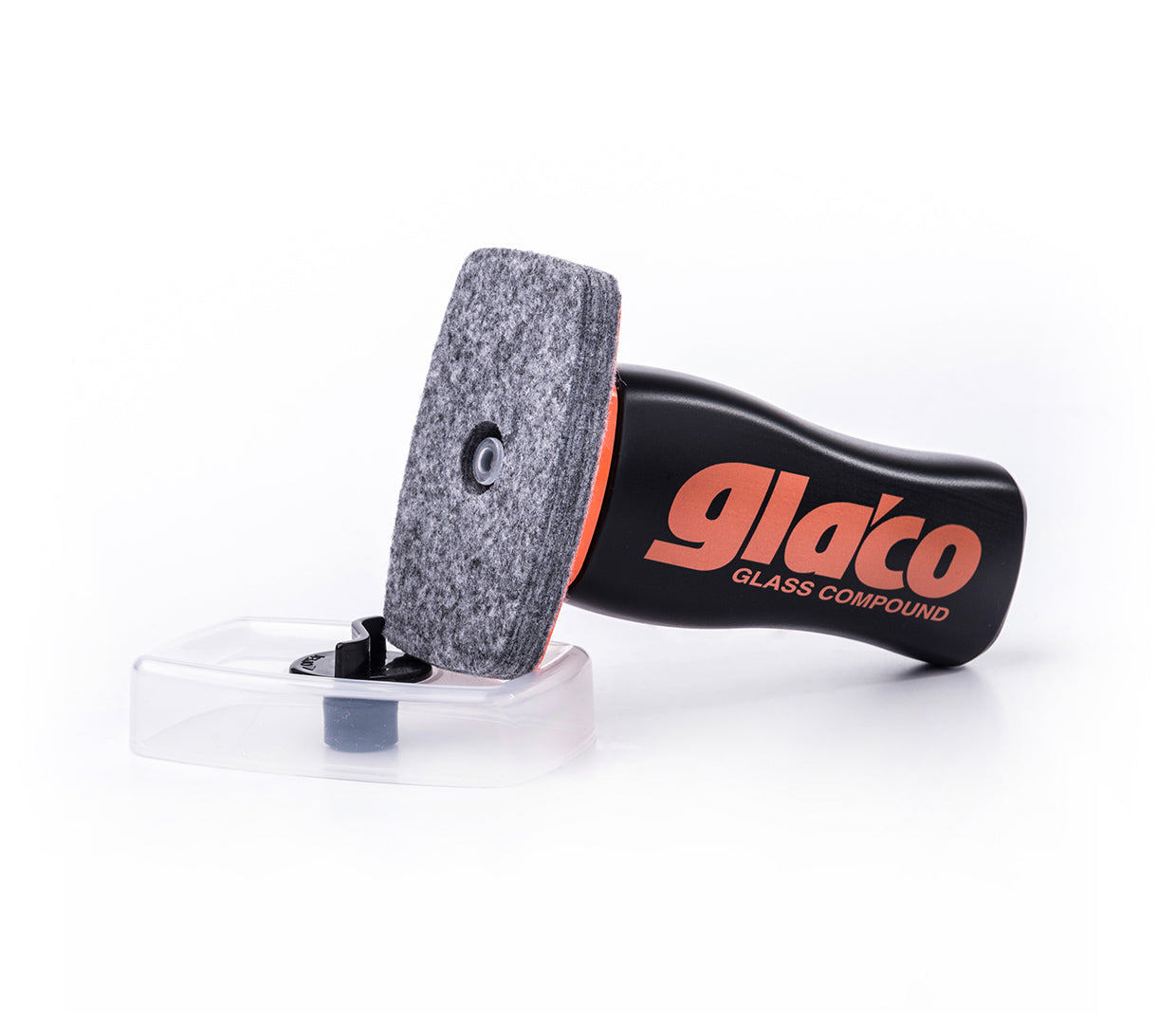 Soft99 Glaco Glass Compound Roll On