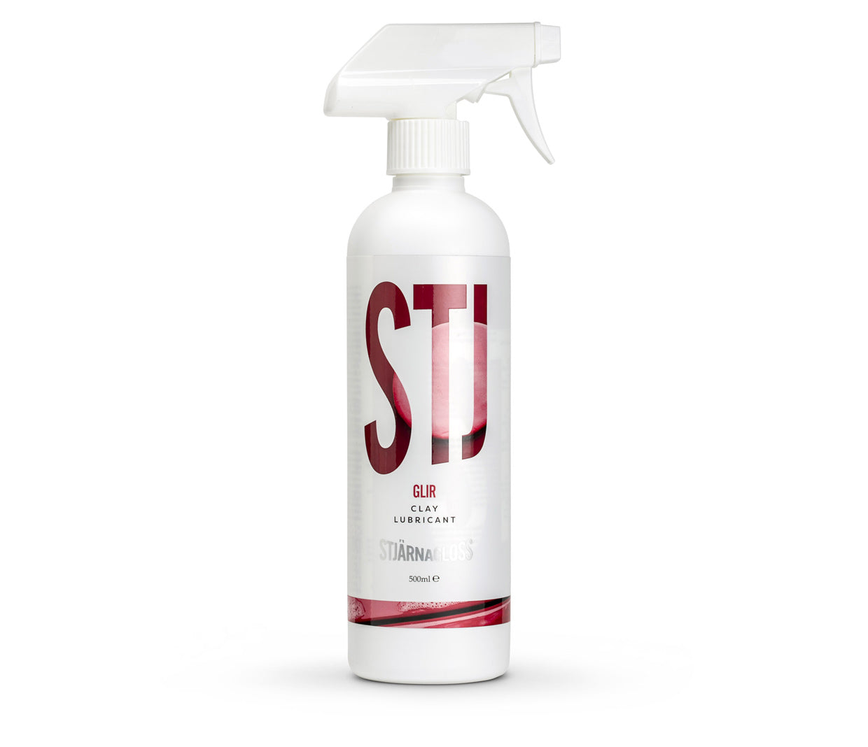 Stjarnagloss Glir Clay Lubricant