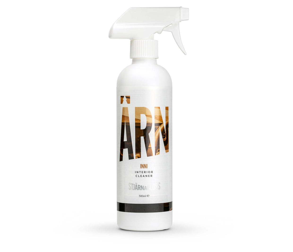 Stjarnagloss Inni All Surface Interior Cleaner