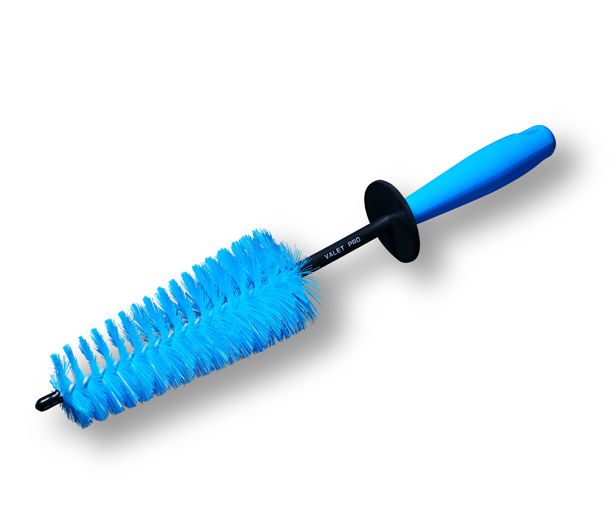 Valet Pro Wheel Brush