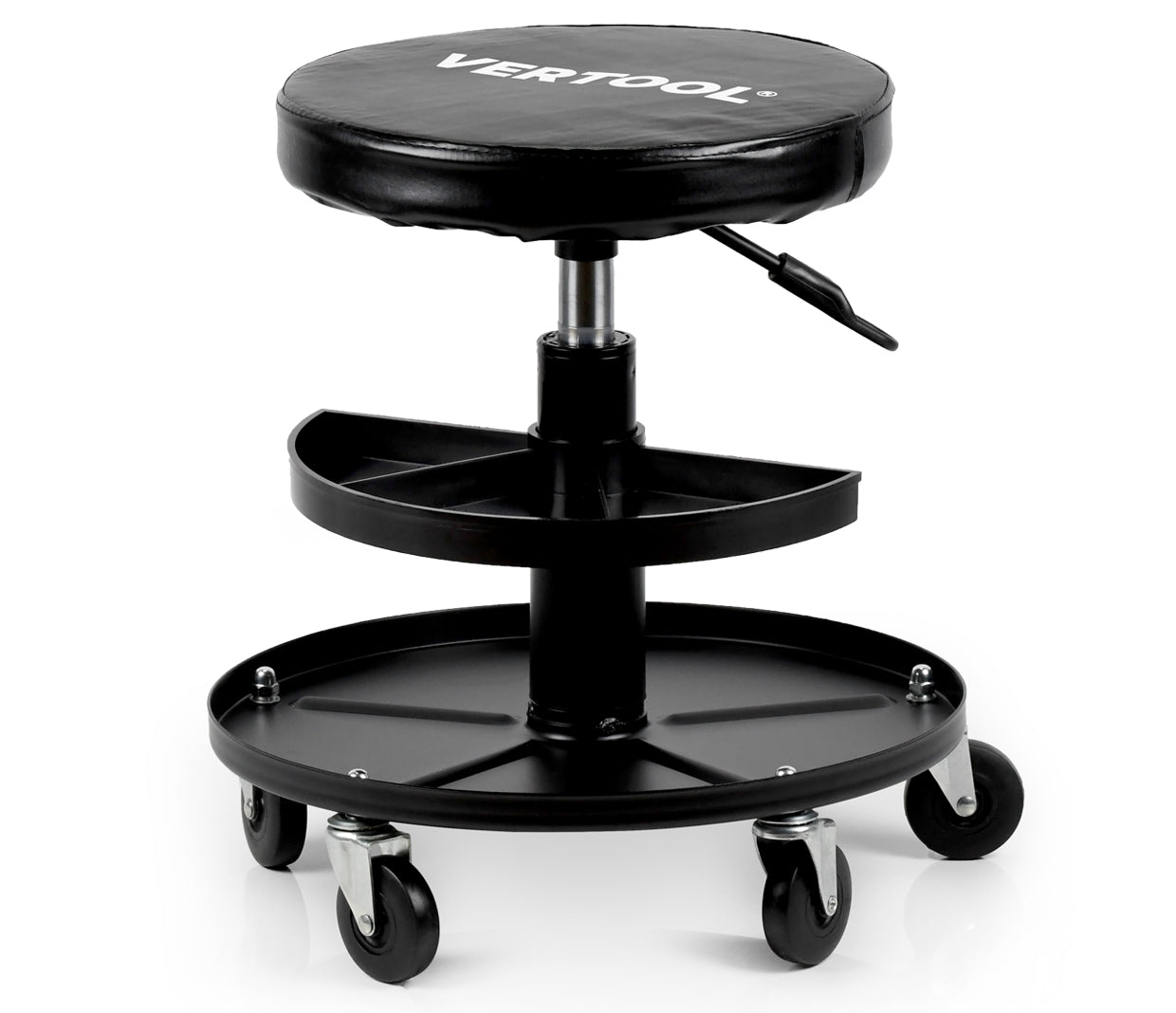 Vertool Detailing Stool