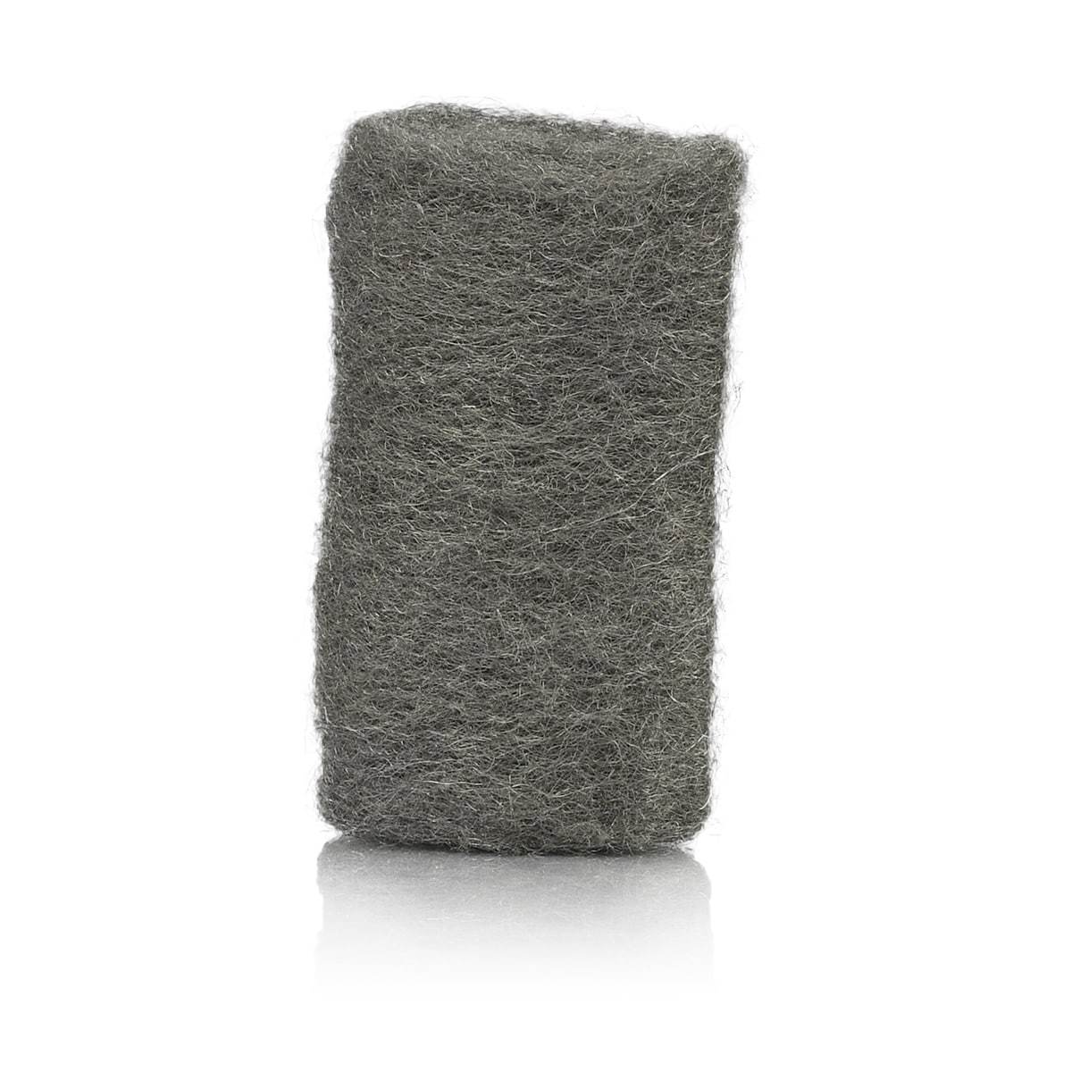 Steel Wool Pads Super Fine Grade #0000